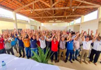 Encontro reúne lideranças em Iramaia e fortalece aliança de oposição