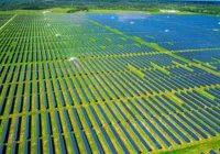 Energia solar supera o carvão no Texas