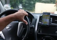 Entenda o que pode mudar no trabalho de motoristas de aplicativo