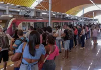 Entenda projeto de vagão exclusivo para mulheres no metrô de Salvador