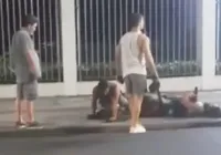 Envolvidos em morte no Corredor da Vitória são indiciados pela Polícia