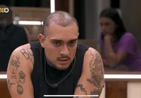 Equipe de Bin Laden sai em defesa do funkeiro após briga