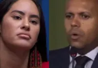 Equipe de Isabelle repudia fala de Kiki Bispo: "misoginia e machismo"