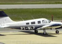 Equipes buscam avião que desapareceu na Serra do Japi