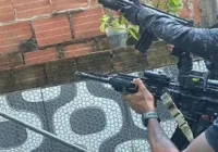 Escola e postos de saúde são fechados após tiroteios em Mirantes de Periperi