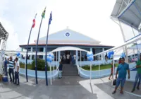 Escola histórica da Liberdade é reinaugurada pela Prefeitura