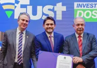 Escolas da Bahia recebem internet em projeto do Governo Federal