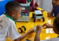 Escolas da Bahia são contempladas com programa de educação tecnológica