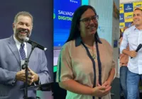 “Escutarei”, diz Bruno Reis sobre Lupi pedir Ana Paula de vice