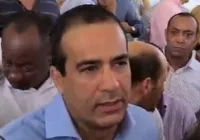 “Espero que ele não tenha cometido crime”, diz Bruno Reis sobre Moro