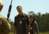 “Espero que o jornalismo siga sendo uma arma”, diz Wagner Moura