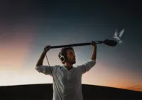 Espetáculo imerge público em experiência que emociona e induz reflexão