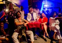 Espetáculo musical “A Cidade da Bahia é Nossa!” volta ao Pelourinho