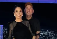 Esposa do deputado Binho Galinha é presa em operação contra milícia