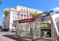 Estação Campo da Pólvora tem horário ampliado para Bahia e Fluminense
