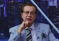 Estado de saúde de Ronaldo Esper é revelado após agressão