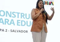 Estado vai investir R$ 142 milhões em colégios estaduais de Salvador