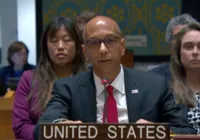 Estados Unidos vetam reconhecimento da Palestina na ONU