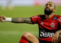 "Estou decepcionado", dispara Gabigol após suspensão de dois anos