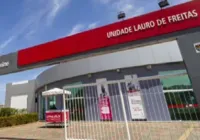 Estudante da Unime tem carro roubado dentro da faculdade imagem