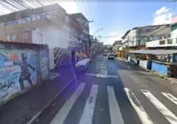 Estudante é executado na saída de colégio em Salvador