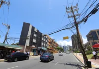 Estudantes de escola particular são assaltados na Pituba