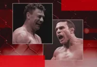 "Eu aceitei o seu desafio, 'Belfraco'", diz Popó sobre Vitor Belfort