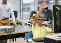 Evento amplia discussão do uso de tecnologias digitais em sala de aula