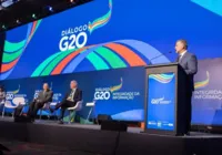 Evento do G20 em São Paulo propõe ações de combate à desinformação