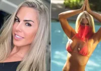 Ex-Feiticeira, Joana Prado faz pregação sobre 'mulher impura'