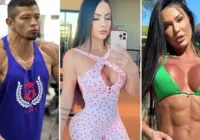 Ex-aluna diz que fez aborto do personal de Gracyanne: "forçada"