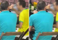 Ex-assessor é preso por tentar matar vice-prefeito de Uauá