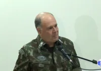 Ex-comandante do Exército confirma reuniões sobre "minuta do golpe"