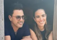 Ex de Leonardo revela que está sendo processada por Zezé e Wanessa