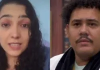 Ex-esposa de Lucas desabafa sobre traição e faz pedido a Boninho; veja