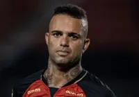 Ex-jogador detona saída de Luan do Vitória: "Jogando carreira no lixo"