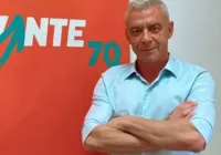 Ex-marido de Hickmann se filia a partido e deve concorrer eleições