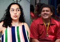 Ex-mulher de Lucas Buda diz que não vai aparecer no vídeo do Anjo