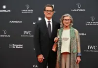 Ex-técnico do Real Madrid coloca CR7 abaixo de Messi e Ronaldo