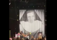 Excomungada pela Igreja Católica, Madonna vai homenagear Irmã Dulce