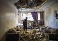 Exército de Israel anuncia suspensão temporária de atividades em Rafah