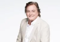 Fábio Jr traz turnê que celebra 50 anos de carreira a Lauro de Freitas