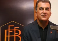 Fábio Mota enaltece momento do Vitória e sonha com Libertadores