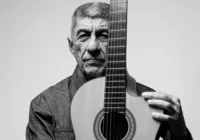 Fagner celebra 50 anos de carreira com show na Concha do TCA