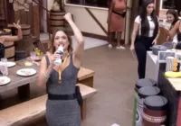 “Falsa” e “Planta”: Beatriz provoca rivais no BBB 24