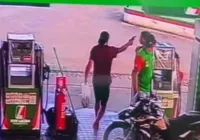 Familiares dizem que ex-namorado não aceitava fim e matou frentista