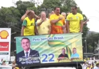 Famílias Brazão e Bolsonaro são aliadas de longa data no Rio