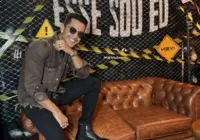 Famosos marcam presença na festa de Kevi Jonny; saiba tudo o que rolou