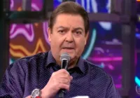 Faustão passa por transplante de rim em São Paulo