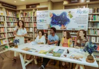 Festa Literária de Praia do Forte lança programação